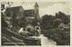 AK Allenstein Olsztyn Am Schloss Foto-AK ~1931 #02 - Ostpreussen