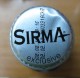 AC - SIRMA WATER - PEPEE # 3 2016 LIIMITED EDITION 330 Ml SHRINK WRAPPED GLASS WATER BOTTLE  NEW SEALED - Other & Unclassified