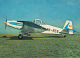 CPA PLANES, IAR-822, AGRICULTURE UTILITY PLANE - 1946-....: Moderne