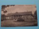 Vue Sur Le Palais Du Roi ( A. Aerts ) Anno 1909 ( Zie Foto Details ) !! - Leopoldsburg (Camp De Beverloo)