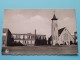 " VREEBOS " Broeders Van Liefde ( Thill ) Anno 1963 ( Zie Foto Details ) !! - Lummen