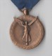 MEDAILLE DES ASSISTANTES DU DEVOIR NATIONAL   Graveur L DESVIGNES - France