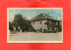 RUFFIEUX  1930  HOTEL DU MONT CLERGON  CIRC  OUI - Ruffieux