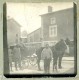 Photo Stéréo Janvier 1917 Recto Verso Vaucouleurs Meuse -- Ma Voiture D' Officier Acheteur      FEV16 25 - Photos Stéréoscopiques