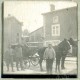 Photo Stéréo Janvier 1917 Recto Verso Vaucouleurs Meuse -- Ma Voiture D' Officier Acheteur      FEV16 25 - Photos Stéréoscopiques