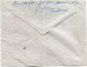 DAHOMEY LETTRE PAR AVION DEPART COTONOU 19 NOV 38 DAHOMEY POUR LA FRANCE - Lettres & Documents