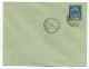 Entier Postal Au Type SAGE Surcharge GUINEE FRANCAISE /Enveloppe 15c Bleu - Briefe U. Dokumente