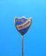 IFK TRELLEBORG - Sweden Football Soccer Club Enamel Pin Badge Soccer Fussball Calcio Anstecknadel Distintivo Foot - Fussball