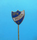 IFK MORA FK - Sweden Football Soccer Club Enamel Pin Badge Soccer Fussball Calcio Anstecknadel Distintivo Foot - Fussball