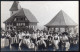 1483 - Ohne Porto - Alte Foto Ansichtskarte - Hohenstein Ernstthal - Berggasthaus Pfaffenberg - 1910 - N. Gel. Landgraf - Hohenstein-Ernstthal