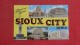 Iowa> Sioux City Multi View Greetings====    =====ref 61 - Sioux City