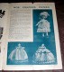 LA REVUE MADAME. 1933. 409. UN ENSEMBLE EN MEME TISSU. POUPEES - Fashion