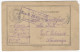 WWI Feldpostkorrespondenzkarte K.u.k. Censored Travelled 1917 From Galizien To Bebrina Bb160225 - Briefe U. Dokumente