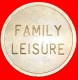 &#9733;EUROCOIN: GREAT BRITAIN &#9733; FAMILY LEISURE! LOW START &#9733; NO RESERVE! - Professionnels/De Société