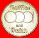 &#9733;Ruffler And Deith: GREAT BRITAIN &#9733; 5 NEW PENCE MINT LUSTER! LOW START &#9733; NO RESERVE! - Professionals/Firms