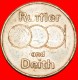 &#9733;Ruffler And Deith: GREAT BRITAIN &#9733; 10 PENCE!  LOW START &#9733; NO RESERVE! - Firma's