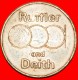 &#9733;Ruffler And Deith: GREAT BRITAIN &#9733; 10 PENCE!  LOW START &#9733; NO RESERVE! - Professionnels/De Société