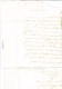 Heimat SG SCHMERIKON 10.9.1845 Brief Nach Württenberg - Lettres & Documents