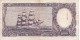 BILLETE DE ARGENTINA DE 1000 PESOS AÑOS 1955 A 1965 EN CALIDAD MBC (VF)  (BANKNOTE) DIFERENTES FIRMAS (BARCO-SHIP) - Argentina