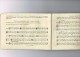 Ecole D`ensemble - Partition - Partitur - 1901-1940