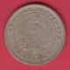 F5861 / - 10 Stotinki -  1951 -  Bulgaria Bulgarie Bulgarien Bulgarije - Coins Monnaies Munzen - Bulgaria