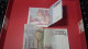 Lot De 2 Billets Italie 1000 Lire Et 2000 Lire - 2.000 Lire