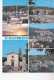 SAINT MANDRIER SUR MER (83-Var) Souvenir De...6 Vues, VW Coccinelle, Ed. Aris 1989 - Saint-Mandrier-sur-Mer