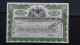 Canada - The International Nickel Company Of Canada, Limited - Nr:MJ135895/ 1941 - 10 Shares - Look Scans - Bergbau