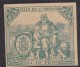 FISCAL ESPAGNE SPAIN REVENUE  SELLO 1888 - Fiscales