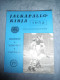 FOOTBALL FINLANDAIS 1952 18/ 11,5 Cm - Libros