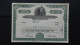 USA - United States Banknote Corporation - Nr:US 11593/ 1965 - 100 Shares - Look Scans - S - V