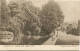 Isle Of Wight - Bonchurch - Vally And Pond 1906 - Ventnor