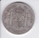 MONEDA DE ESPAÑA DE 5 PTAS DEL AÑO 1878 DE ALFONSO XII - ESTRELLAS DIFUSAS (COIN) SILVER-PLATA-ARGENT - Otros & Sin Clasificación