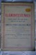 PCW/13 Almanacco Del Travaso ELEMENTESTUNICO 1929/illustraz. Di Onorato E Mussino Per Magnesia S.Pellegrino - Anciens