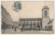 94 - ARCUEIL-CACHAN - Eglise Et Marché - CLC 4 - 1905 - Arcueil