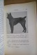 PCW/46 Couplet CANE DA GUARDIA DIFESA E POLIZIOTTO Hoepli 1973/Bovaro/Boxer/Alano/Dobermann/Collie/Bobtail - Animales De Compañía