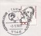 1993  Tamm GERMANY Stamps COVER Illus SHEEP EVENT Pmk - Farm