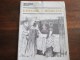 HISTOIRE DE LA MEDECINE ORGANE OFFICIEL DE LA SOCIETE FRANCAISE D HISTOIRE DE LA MEDECINE  NOVEMBRE 1966 - Medicina & Salud