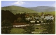BANCHORY SHOWING SCOLTY / ADDRESS - WORMIT ON TAY, HILL VIEW (PIRIE) - Kincardineshire