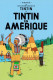 TINTIN  EN AMERIQUE   (DIL161) - Bandes Dessinées