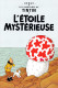 TINTIN  L'ETOILE MYSTERIEUSE (DIL161) - Bandes Dessinées