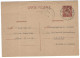 FRANCIA - France - 1941 - 80c - Postkaart - Carte Postale - Post Card - Intero Postale - Entier Postal - Postal Stati... - Storia Postale