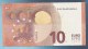 SLOVAKIA E004I6 PERFECT UNC FDS - 10 Euro