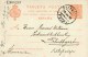 Entier Postal De 1904/05 Sur CP (Oblit. 18/06/1910) - 1850-1931