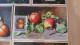Delcampe - HONGRIE 14 CARTES CARTE MAXIMUM CARD FLEURS 1952 FRUITS 1954 /FREE SHIPPING REGISTERED - Tarjetas – Máximo