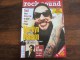 ROCK SOUND MARILYN MANSON N 49 JUILLET AOUT 1997 - Musique