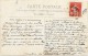 ANDREZIEUX (cpa 42) Catastropphe D´Octobre 1907 L´état Du Pont Après La Crue     ## RARE ## - Andrézieux-Bouthéon