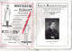 75 - PARIS - PROGRAMME THEATRE DE LA GAIETE ROCHECHOUART - ILLUSTRATEUR CLERICE 1924-C'EST UN ENFANT D' AMOUR-JOULLOT- - Programmes