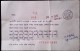 CHINA CHINE CINA 1965 HEBEI BOTON  &#27850;&#22836;TELEGRAPH & COVER - Unused Stamps