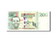 Billet, Swaziland, 200 Emalangeni, 2010, 2010-09-06, KM:40a, NEUF - Swasiland